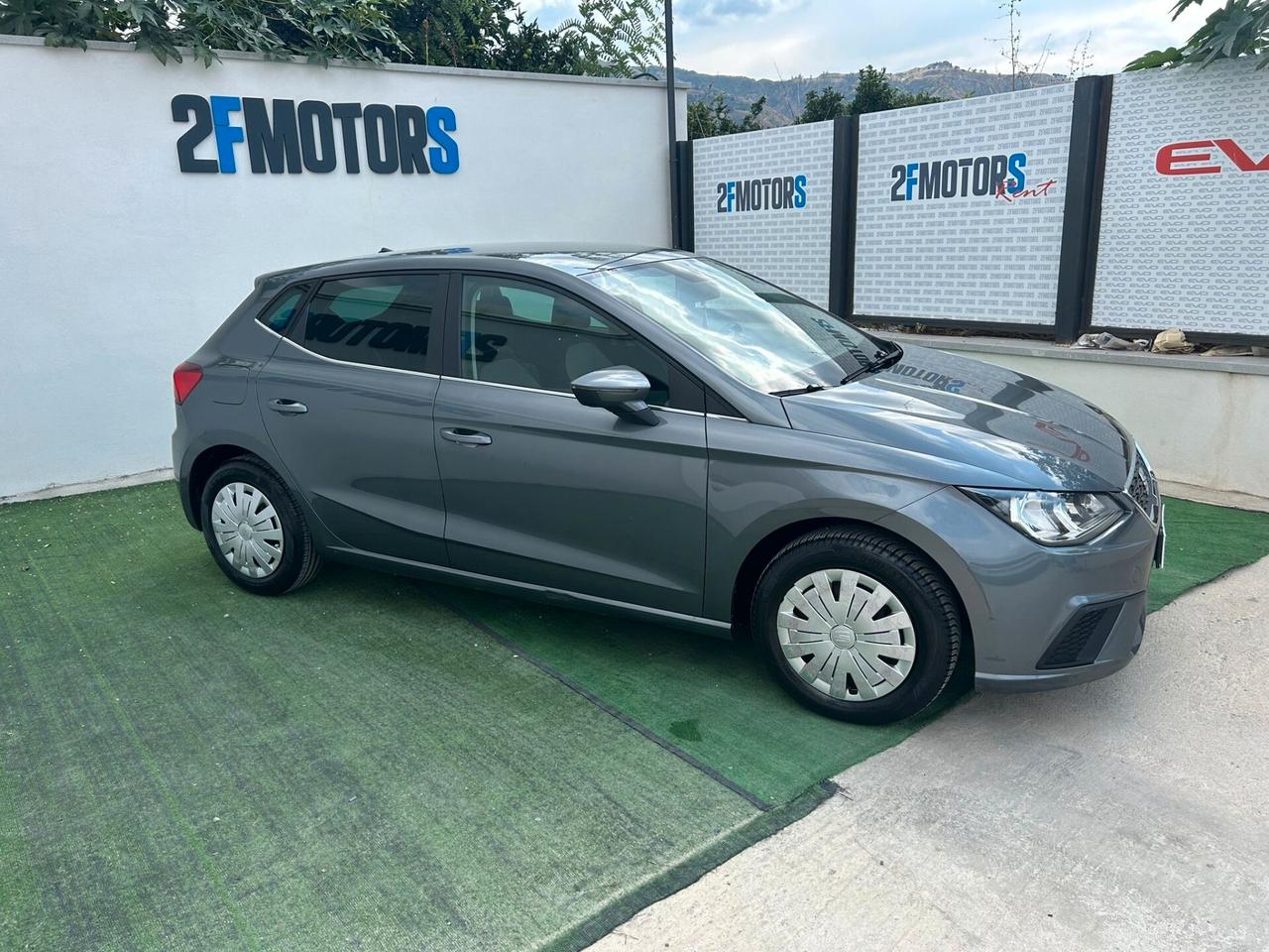 Seat Ibiza 1.0 75 CV 5p. Style