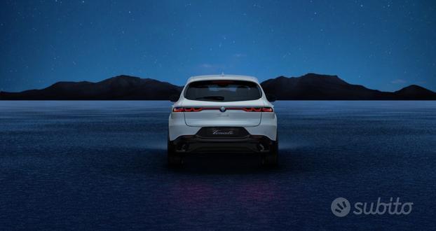 ALFA ROMEO Tonale 1.5 160 CV MHEV TCT7 Veloce