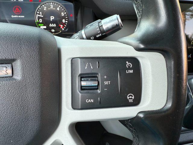 LAND ROVER Defender 110 2.0 Si4 PHEV 404 CV AWD Auto XS Edition