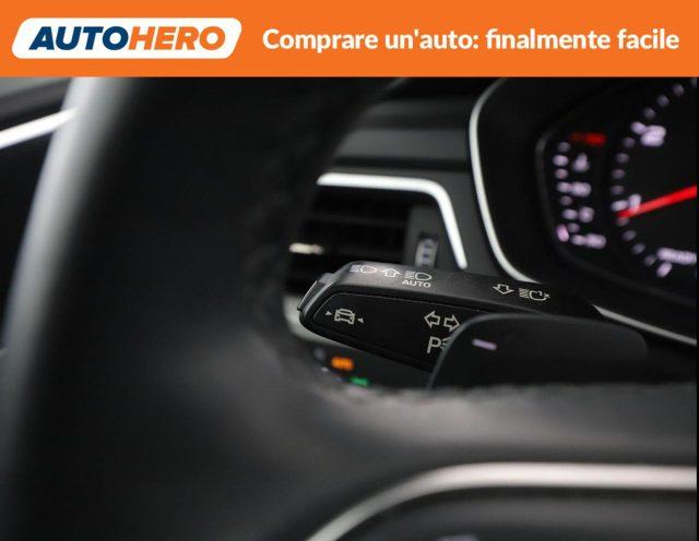 AUDI A4 Avant 35 TDI/163 CV S tronic Business Advanced