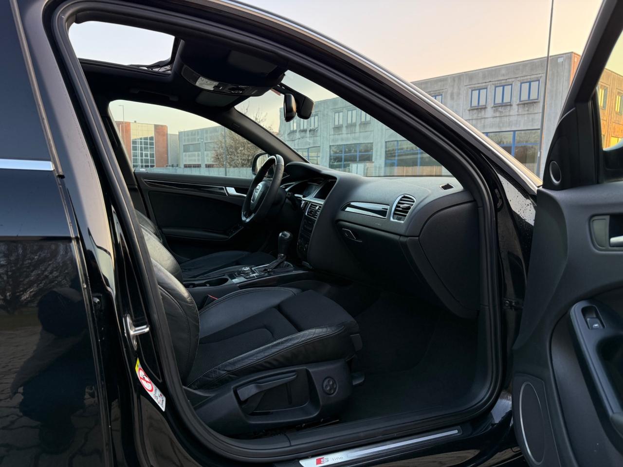 Audi A4 Avant 2.0 TDI 143 CV F.AP. multitronic