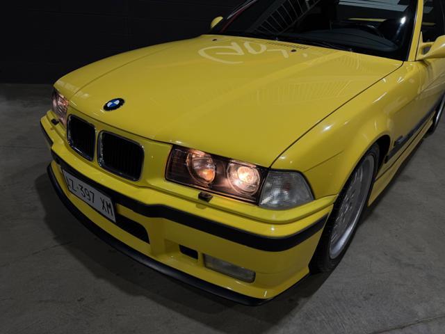 BMW M3 BMW M3 E36 COLLEZIONE PRIVATA ITALIANA