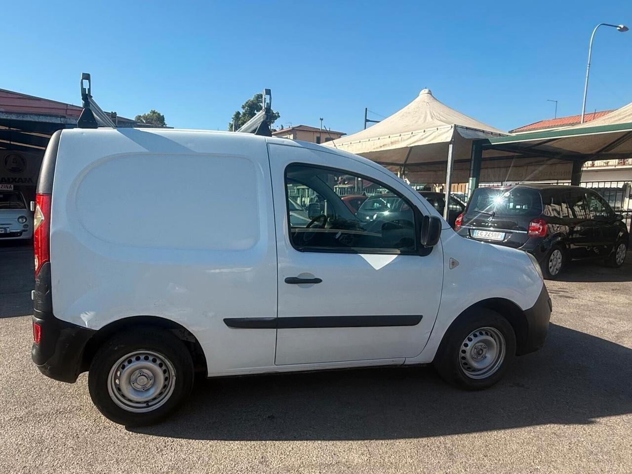 Renault Kangoo 1.5 dCi 85CV 4 porte multispazio AUTOCARRO