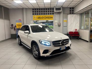 Mercedes-benz GLC 250 GLC 250 d 4Matic Premium