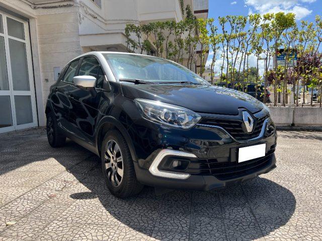 RENAULT Captur 1.5 dCi 8V 90 CV Be-Style