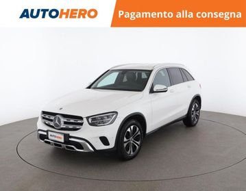 MERCEDES-BENZ GLC 200 4Matic Mild hybrid Sport