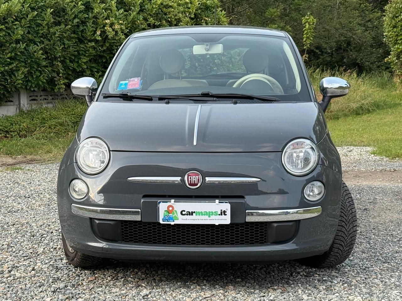 Fiat 500 1.2 EasyPower Pop