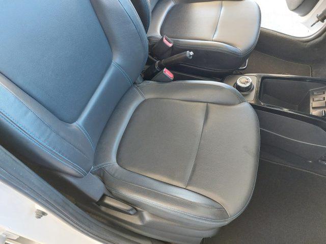 DACIA Spring Electric 45 km 21106 Predisp.carica veloce 30kw