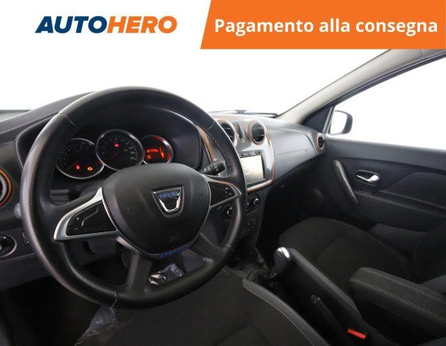 DACIA Sandero 1.5 dCi 8V 90CV S&S Serie Speciale Brave