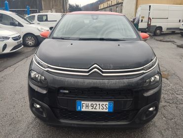 Citroen C3 PureTech 82 Feel