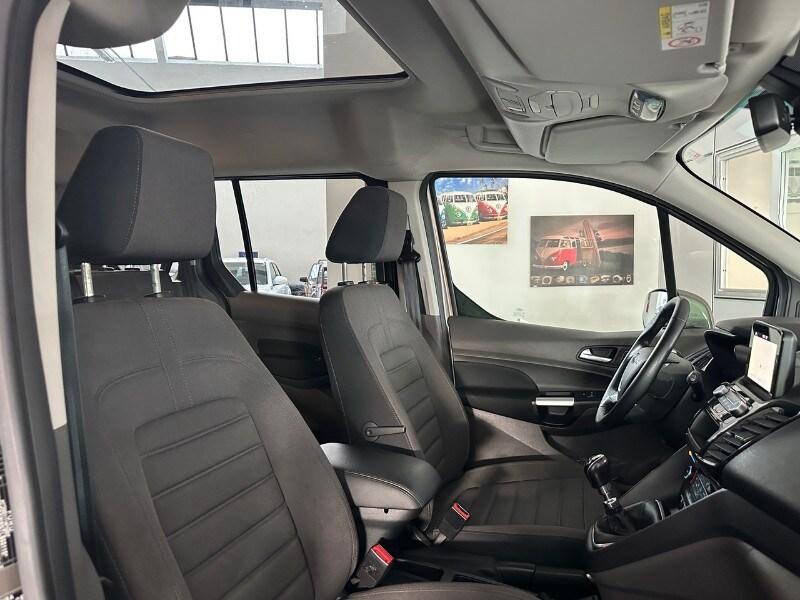 FORD Tourneo Connect 2ªs Tourneo Connect 1.5 T...