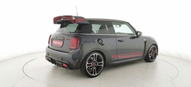 MINI John Cooper Works 2.0 John Cooper Works GP