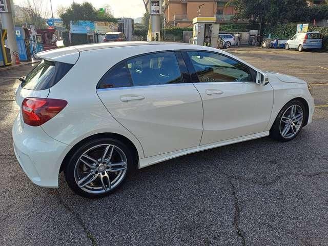 Mercedes-Benz A 180 A 180 d Business per neopatentati