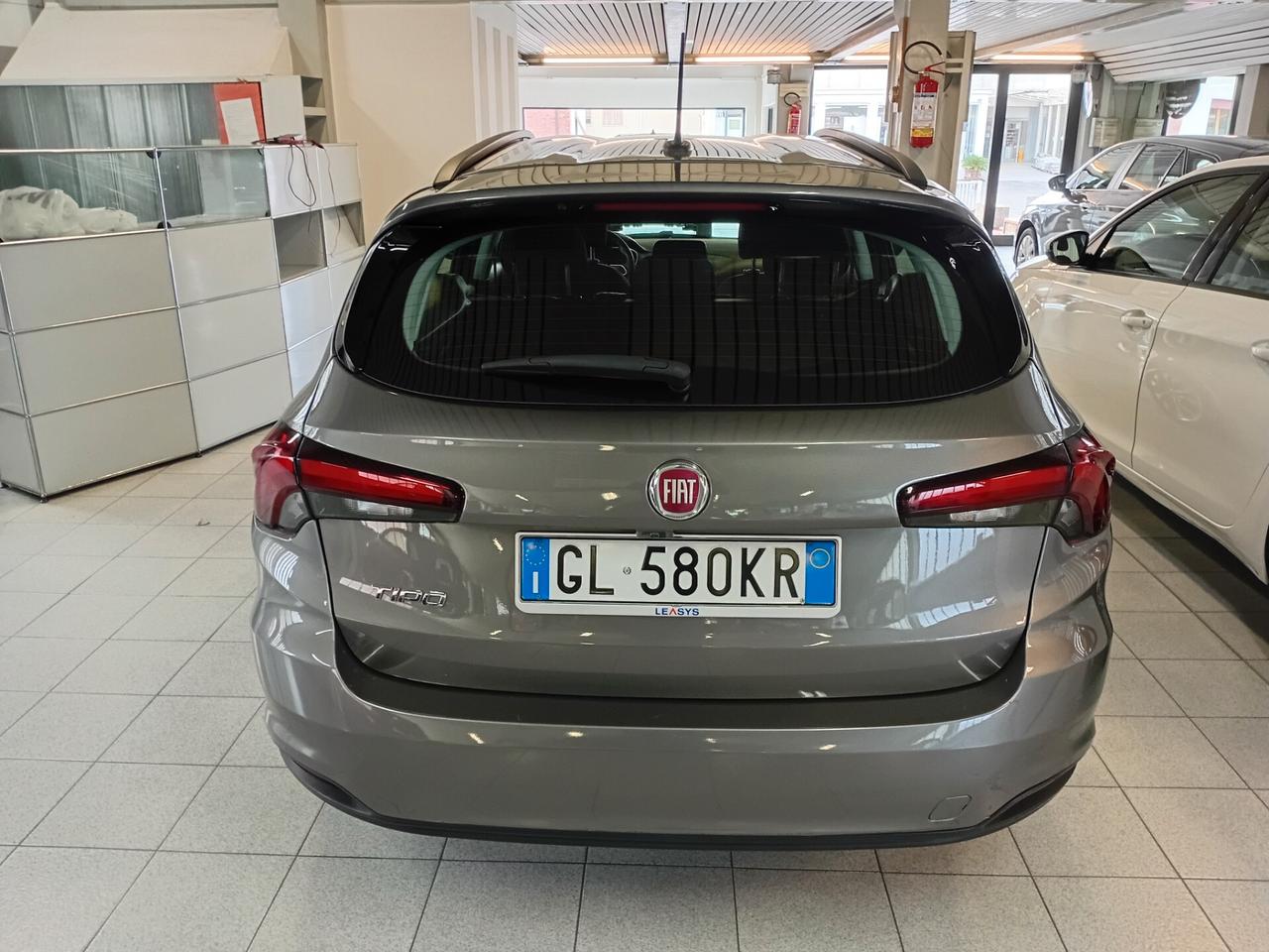 Fiat Tipo 1.3 Mjt S&S SW BUSINESS