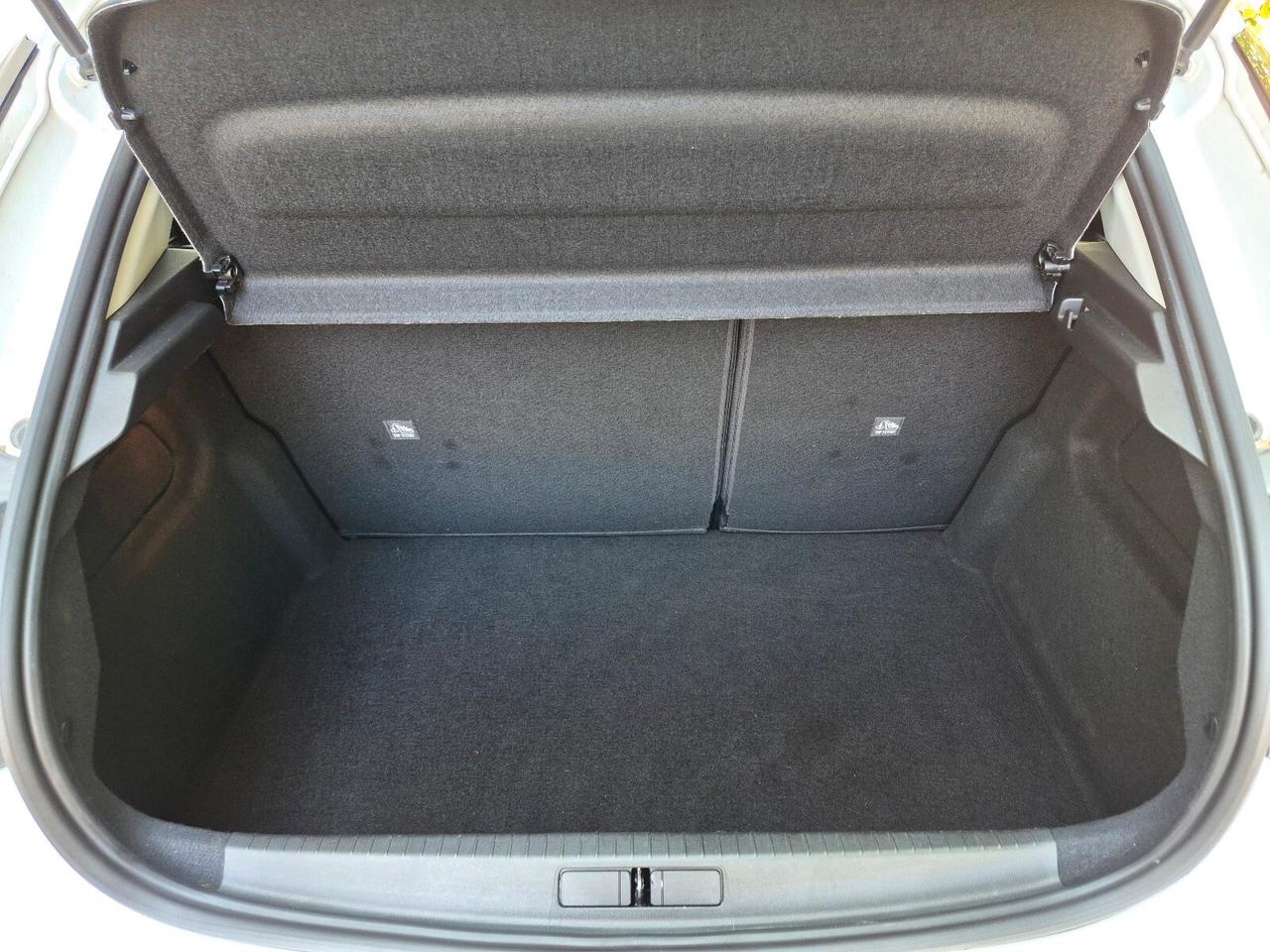 Opel Corsa 1.2 75 CV Tech Pack Edition