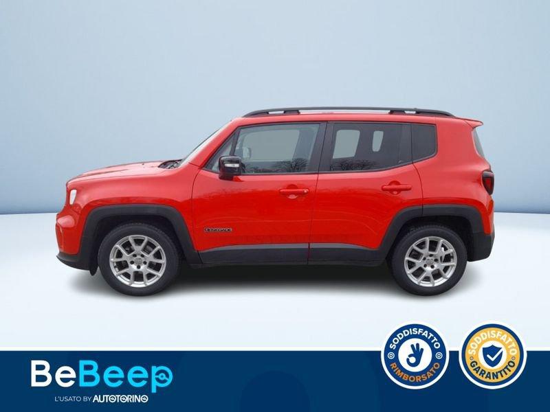 Jeep Renegade 1.6 MJT LIMITED 2WD 130CV