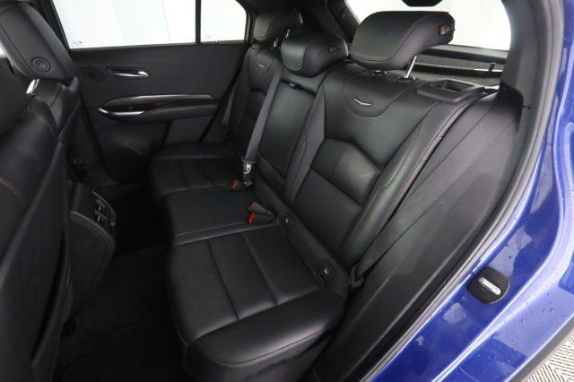 CADILLAC XT4 XT4 350 TD AWD Sport