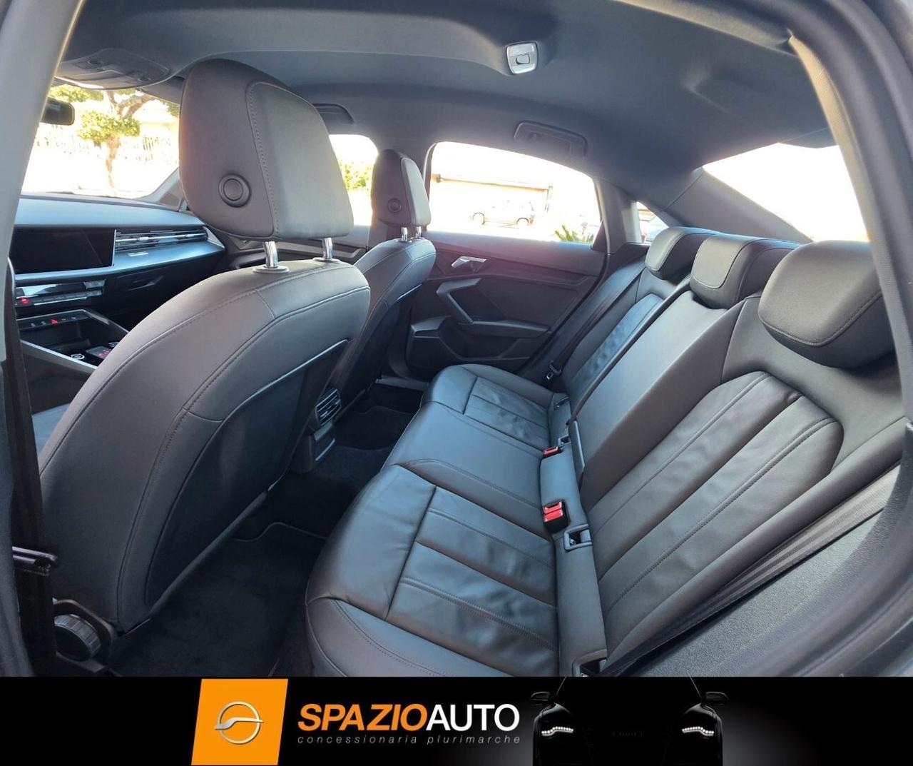 Audi A3 SEDAN 2.0 TDIe *S-LINE* FULL