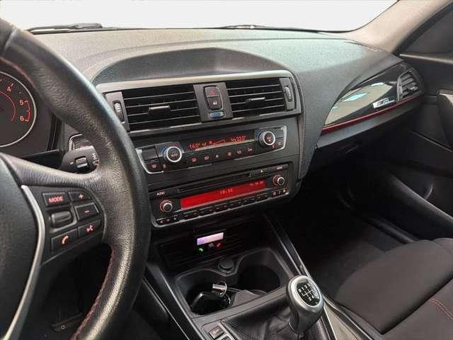 BMW 116 d 5p. Sport