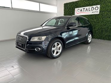 Audi Q5 2.0 TDI 150 CV quattro Advanced Plus