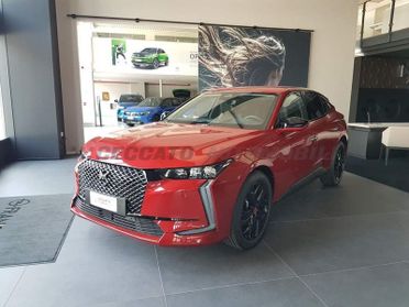 DS DS4 Performance Line