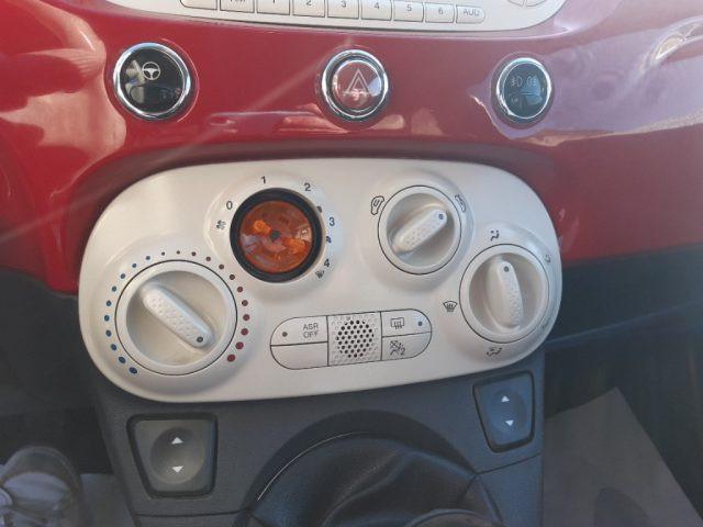 FIAT 500 1.2 EasyPower Lounge