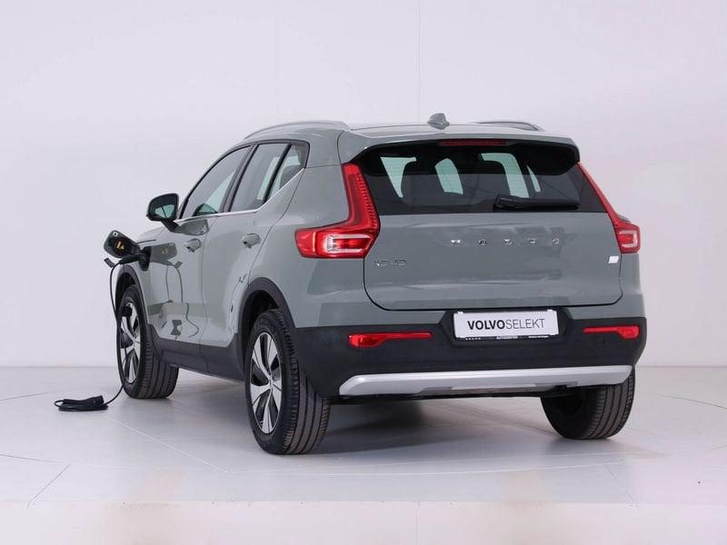 Volvo XC40 XC40 T4 PLUG IN CORE