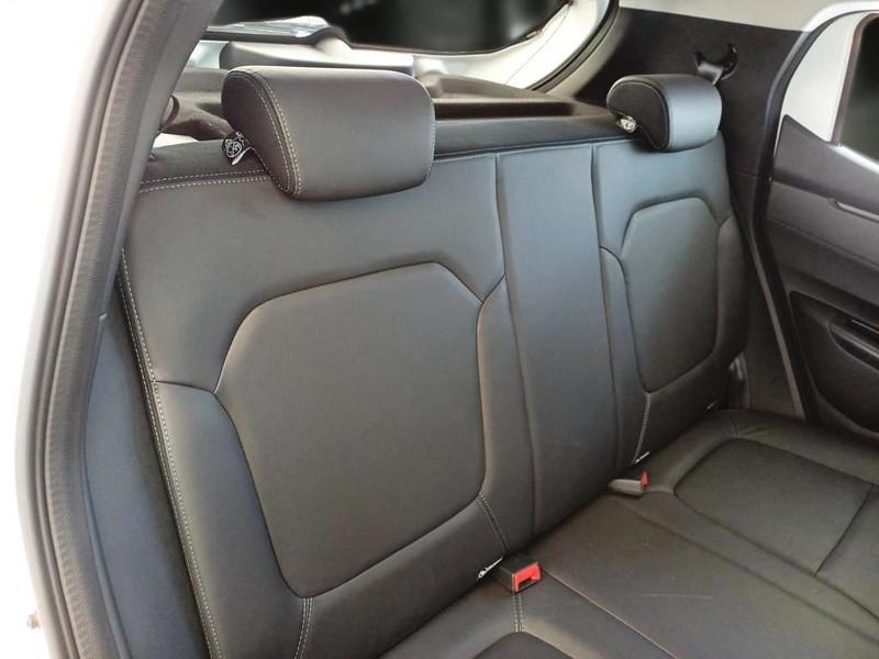 DACIA SPRING BUSINESS ELECTRIC 45 33KW CROSSOVER
