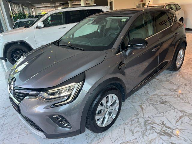 RENAULT Captur Plug-in Hybrid E-Tech 93cv Intens