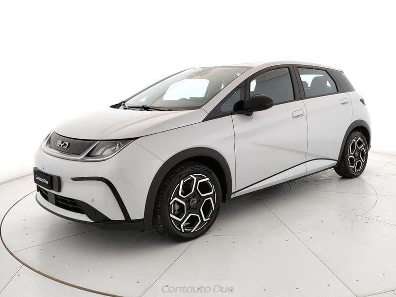 BYD DOLPHIN Dolphin 60,4 kWh Comfort