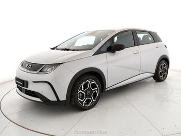 BYD DOLPHIN Dolphin 60,4 kWh Comfort