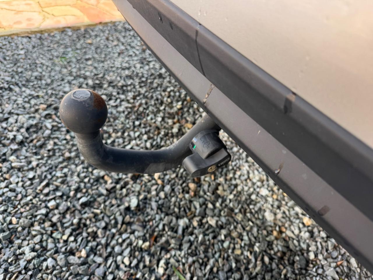 Dacia Duster 1.5 dCi 110CV 4x2 Lauréate