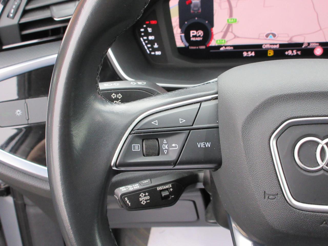 Audi Q3 35 2.0 tdi Business quattro s-tronic