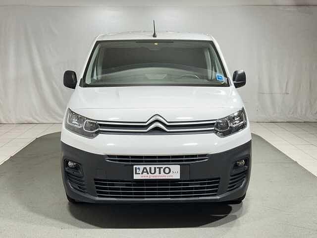 Citroen Berlingo BlueHDi 100 S&S Van M Driver