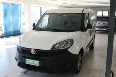 FIAT NUOVO DOBLO' serie 2 CARGO CH1 LOUNGE 1.3