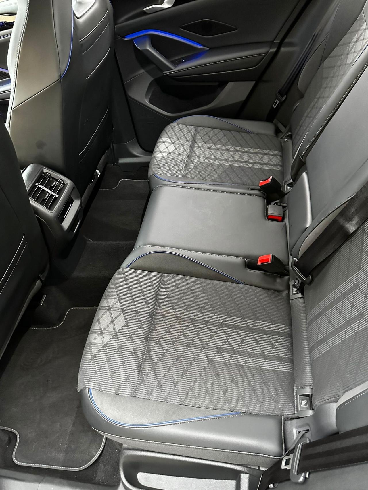 Volkswagen Tiguan 2.0 TDI 150 CV DSG R-Line