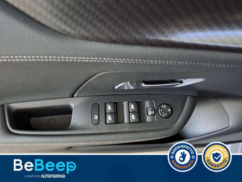 Opel Mokka 1.2 T GS LINE S&S 100CV