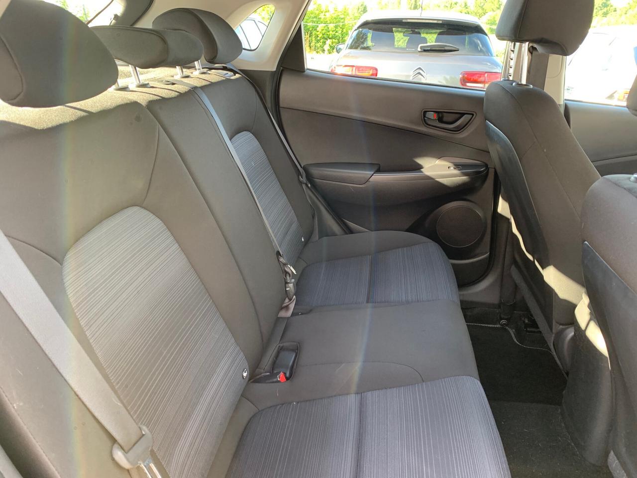 Hyundai Kona 1.0 T-GDI Classic