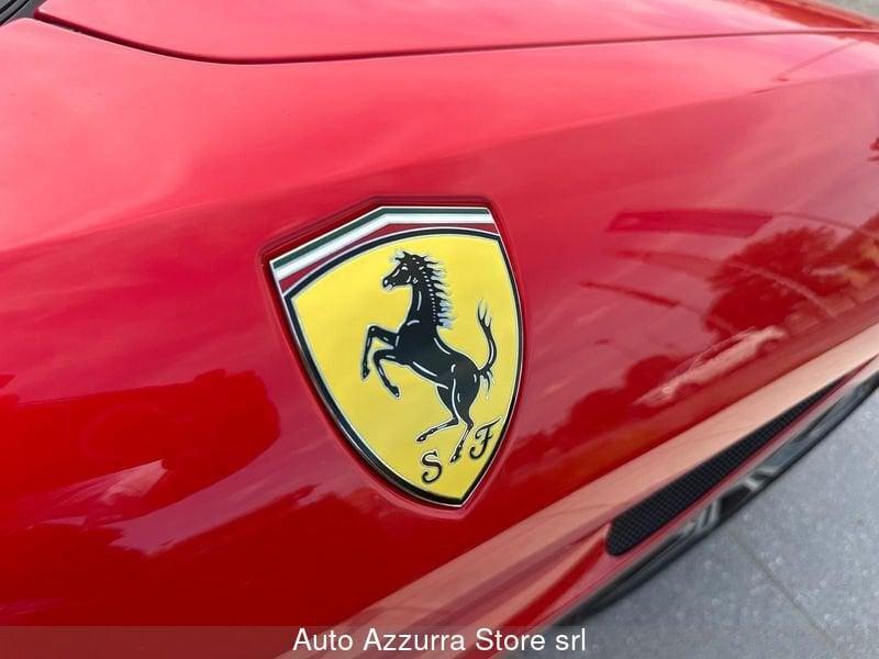 Ferrari California T California 3.9 T dct