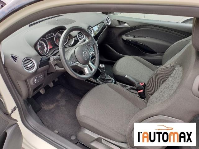 OPEL - ADAM - 1.2 70 CV Glam