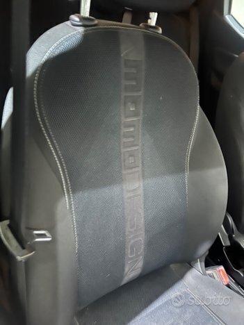 Lancia Ypsilon MOMO DESIGN