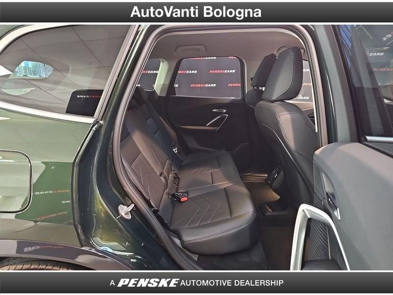 BMW iX1 iX1 eDrive 20 xLine