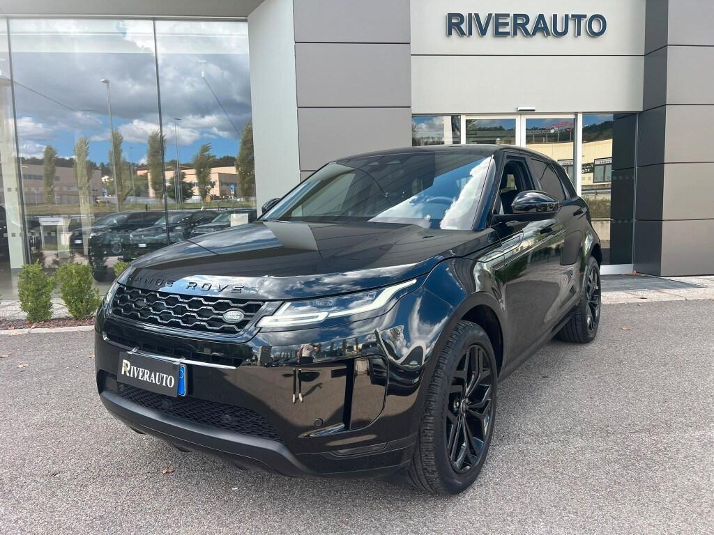 LAND ROVER RR Evoque 2ª serie Range Rover Evoq...