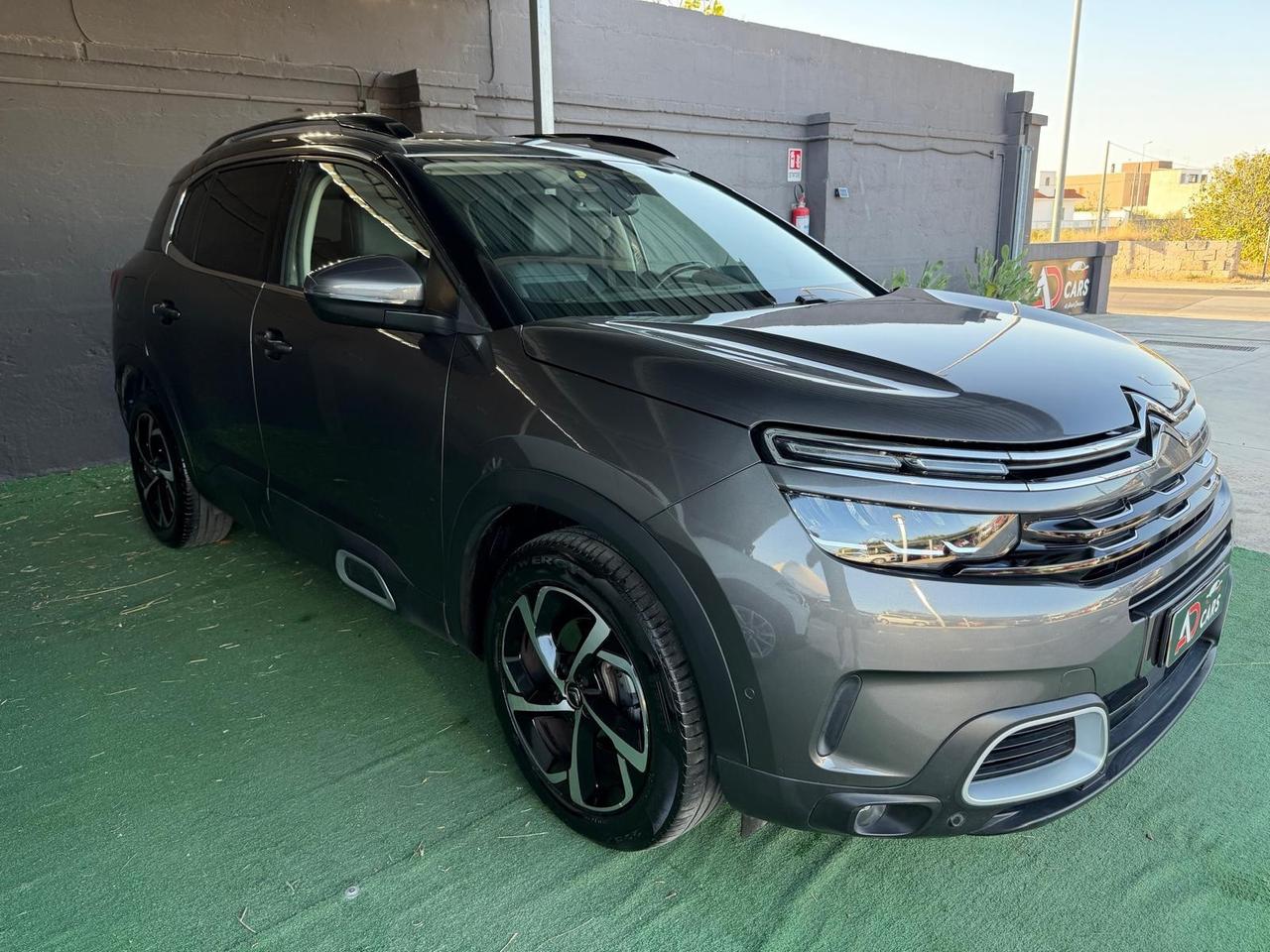 Citroen C5 Aircross 1.5 130 Shine
