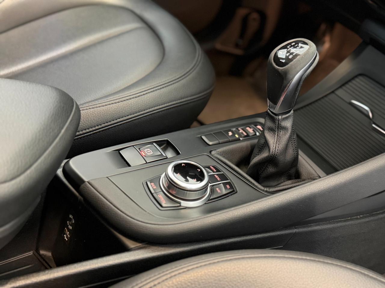 BMW X1 F48 Sdrive16d 1.5 116CV DIESEL PRONTA CONSEGNA FINANZIABILE