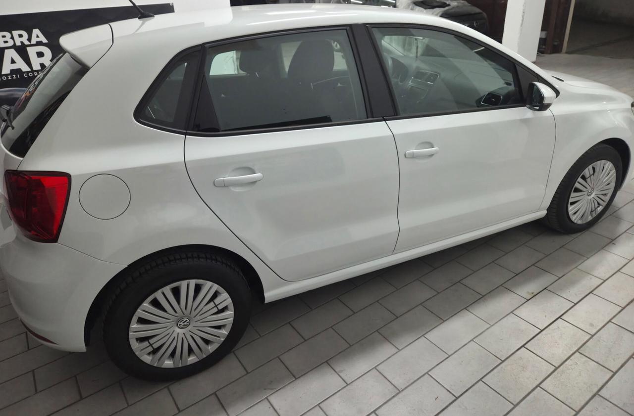Volkswagen Polo 1.0 TSI 110 CV 5p. Highline BlueMotion Technology