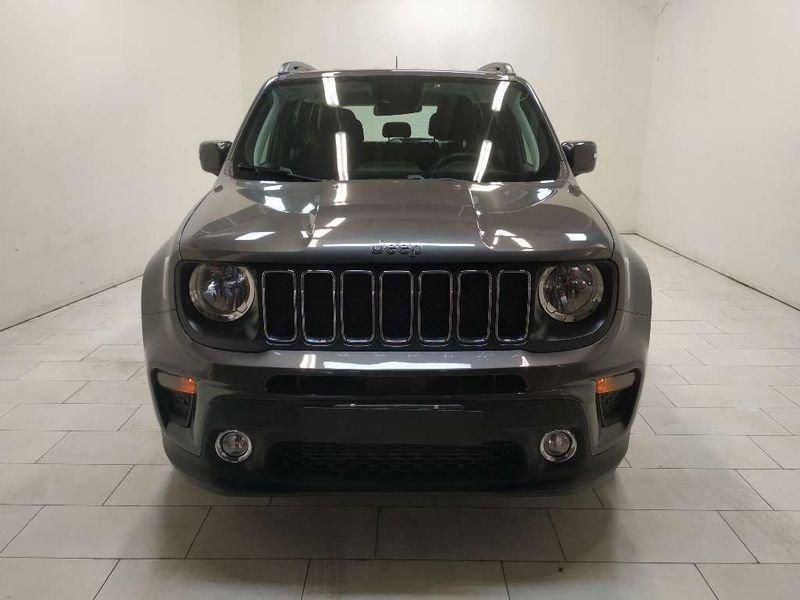 Jeep Renegade 1.6 mjt Longitude 2wd 120cv