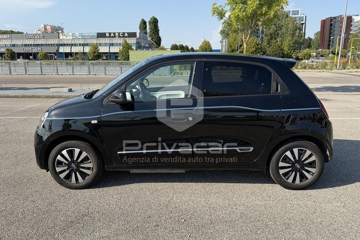 RENAULT Twingo Electric Intens
