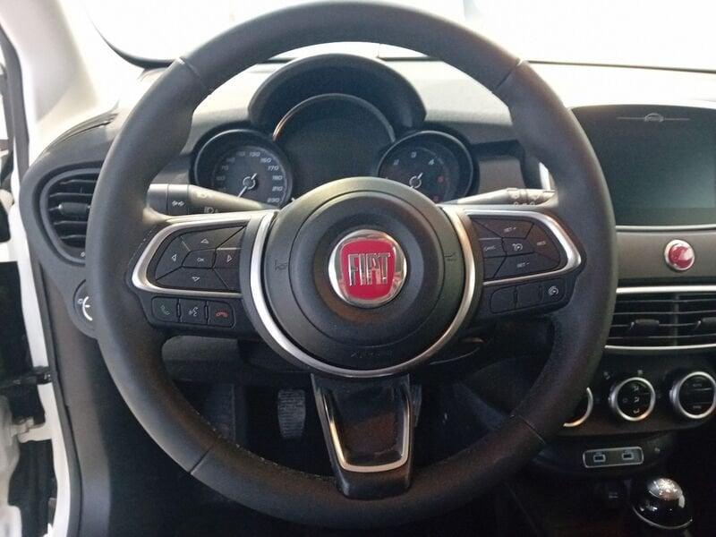 FIAT 500X 1.3 MultiJet 95 CV