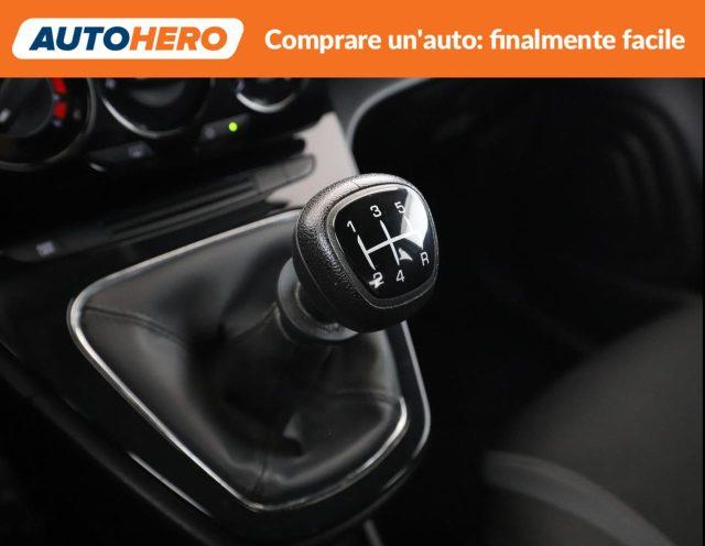LANCIA Ypsilon 1.2 69 CV 5 porte Silver